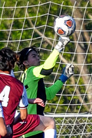 GALAX BOYS SOCCER VS GRAHAM 5-5-23