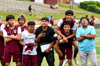 Galax vs Fort Chiswell District Semi-Final 5-19-23