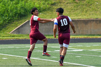 GALAX SOCCER vs HONAKER STATE QTR FINAL 6-6-23