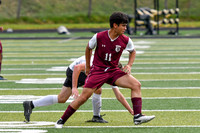 Galax vs Fort Chiswell District Semi-Final 5-19-23