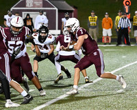 GALAX FOOTBALL vs JI BURTON 9-25-2026 HOMECOMING