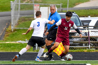 GALAX SOCCER vs AUBURN REGIONAL SEMIFINAL 5-29-23