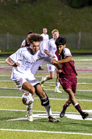 GALAX SOCCER VS GILES DISTRICT CHAMPIONSHIP 5-22-23