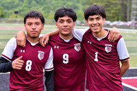 Galax vs Fort Chiswell District Semi-Final 5-19-23