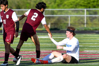 GALAX SOCCER vs AUBURN REGIONAL SEMIFINAL 5-29-23