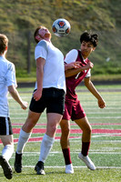Galax Soccer vs Fort Chiswell 4-5-23