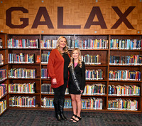 GALAX HOMECOMING COURT 9-25-26