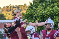 GALAX FOOTBALL vs JI BURTON 9-25-2026 HOMECOMING