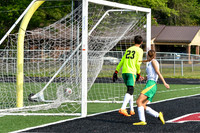 GALAX SOCCER VS NARROWS REGIONAL QUARTERFINAL 5-25-23