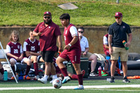 GALAX SOCCER vs HONAKER STATE QTR FINAL 6-6-23