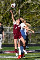 GALAX GIRLS SOCCER vs GRAHAM 5-5-23