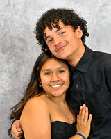 GALAX HOMECOMING DANCE 9-26-2026