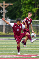 Galax vs Fort Chiswell District Semi-Final 5-19-23