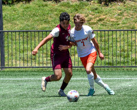 GALAX vs WEST POINT in State Championship 6-8-24