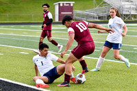 GALAX SOCCER VS GRAYSON 5-1-23