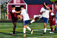 GALAX SOCCER VS GRAYSON 5-1-23