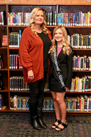 GALAX HOMECOMING COURT 9-25-26