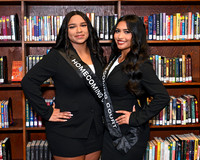 GALAX HOMECOMING COURT 9-25-26