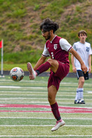 Galax vs Fort Chiswell District Semi-Final 5-19-23