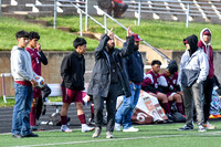 GALAX SOCCER VS GRAYSON 5-1-23