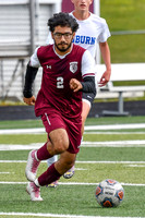 GALAX SOCCER vs AUBURN REGIONAL SEMIFINAL 5-29-23