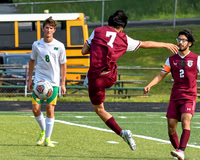 GALAX SOCCER VS NARROWS REGIONAL QUARTERFINAL 5-25-23