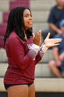 GALAX VOLLEYBALL VS PATRICK COUNTY 8-26-2026