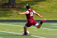 GALAX SOCCER VS NARROWS REGIONAL QUARTERFINAL 5-25-23