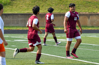 GALAX SOCCER vs HONAKER STATE QTR FINAL 6-6-23