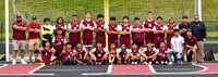 Galax vs Fort Chiswell District Semi-Final 5-19-23