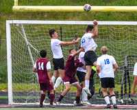 GALAX SOCCER vs AUBURN REGIONAL SEMIFINAL 5-29-23