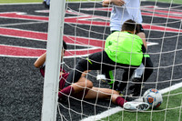 Galax vs Fort Chiswell District Semi-Final 5-19-23