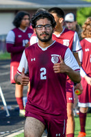 GALAX SOCCER vs AUBURN REGIONAL SEMIFINAL 5-29-23