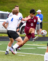 GALAX SOCCER vs AUBURN REGIONAL SEMIFINAL 5-29-23