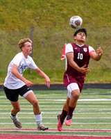 GALAX SOCCER vs AUBURN REGIONAL SEMIFINAL 5-29-23