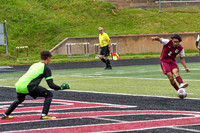 Galax vs Fort Chiswell District Semi-Final 5-19-23
