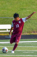 GALAX SOCCER vs HONAKER STATE QTR FINAL 6-6-23