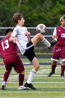 Galax vs Fort Chiswell District Semi-Final 5-19-23