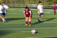 GALAX SOCCER VS GRAYSON 5-1-23