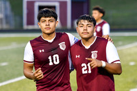 GALAX SOCCER VS GILES DISTRICT CHAMPIONSHIP 5-22-23