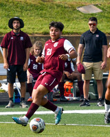 GALAX SOCCER vs HONAKER STATE QTR FINAL 6-6-23