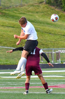 GALAX SOCCER vs AUBURN REGIONAL SEMIFINAL 5-29-23
