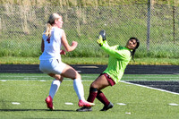 GALAX GIRLS SOCCER vs GRAHAM 5-5-23