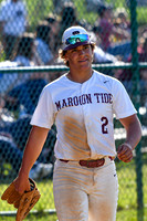 GALAX BASEBALL vs GRAYSON 5-10-23