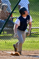 GALAX BASEBALL vs GRAYSON 5-10-23