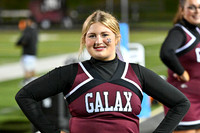 GALAX FOOTBALL vs JI BURTON 9-25-2026 HOMECOMING