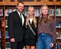 GALAX HOMECOMING COURT 9-25-26