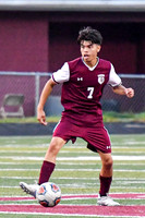GALAX SOCCER VS GILES DISTRICT CHAMPIONSHIP 5-22-23