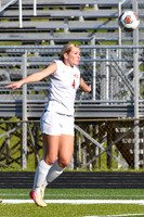 GALAX GIRLS SOCCER vs GRAHAM 5-5-23