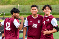 GALAX SOCCER vs AUBURN REGIONAL SEMIFINAL 5-29-23